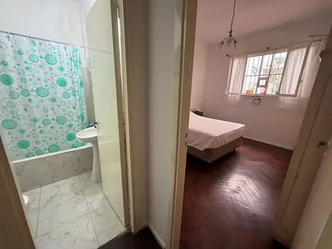 Venta | Departamento 2 ambientes | Belgrano