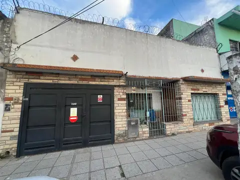 Casa en venta en San Francisco Solano