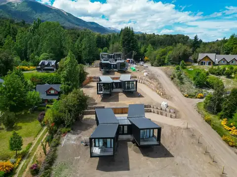 Casa en Venta al Norte