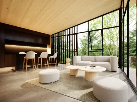 Casa en Venta al Norte