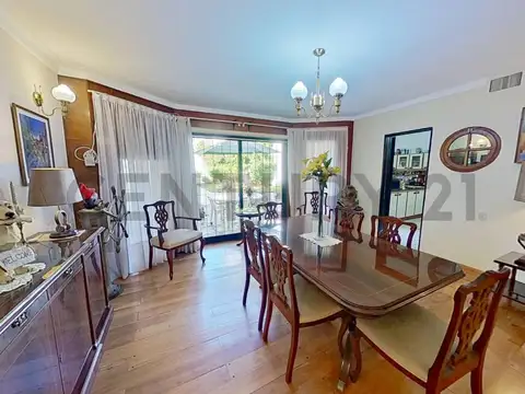 Casa en Venta A Estrenar