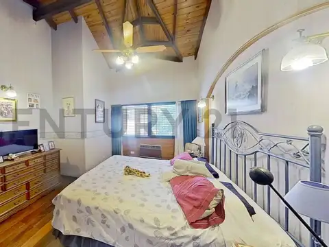 Quito 4200, Piso 0