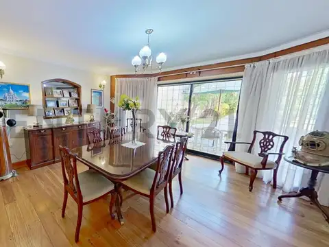 Casa en venta de 8 ambientes en Almagro