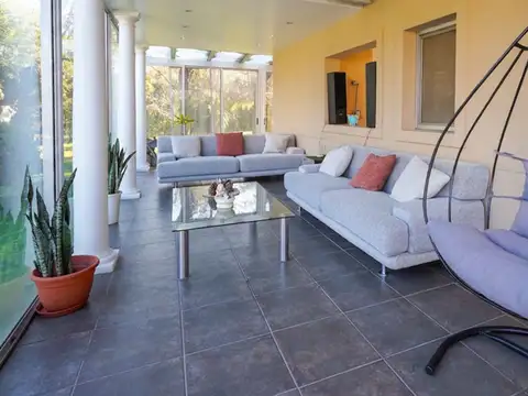 Casa en Venta 15 años