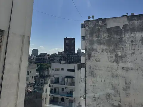 AV. LAS HERAS 2100, Piso 12