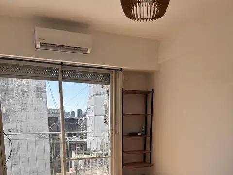 Departamento 2 AMB. en alquiler en Recoleta