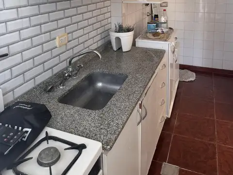 Departamento en Alquiler 50 años