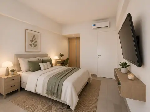 Departamento en Venta en Nordelta Yoo Nordelta, USD 290.000
