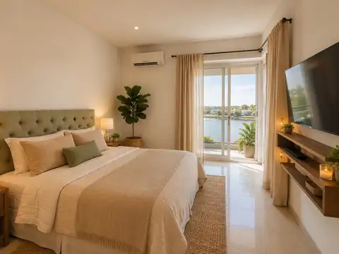 Departamento en Venta de 2 dormitorios