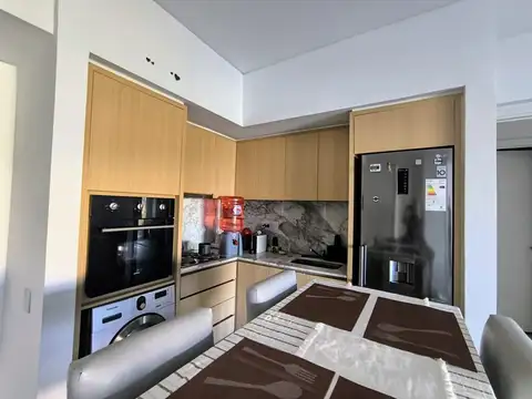 Departamento en Venta 8 años