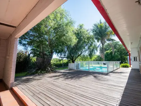 Casa en Venta 10 años