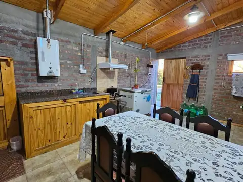 Casa en Venta de 2 dormitorios