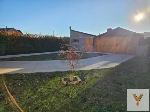 Casa en Venta al Oeste