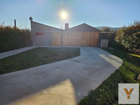 Casa en Venta 7 años