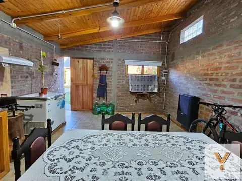 Casa en Venta en Esquel, USD 220.000