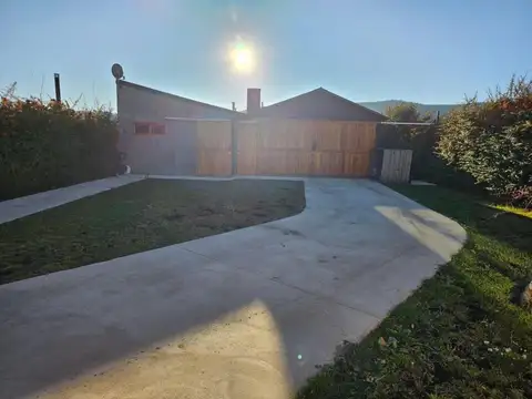 Casa en Venta 7 años