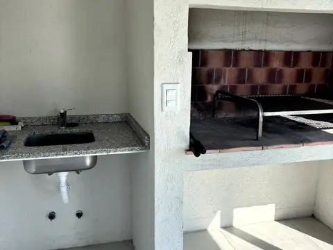 Departamento en Alquiler Permite mascota
