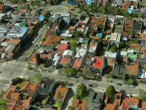 Galpon en Alquiler en Villa Lugano, $ 1.400.000