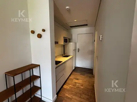 Departamento en Venta con 1 cochera