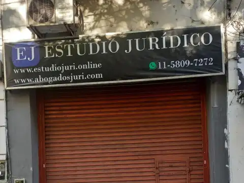 Local Comercial en venta - 2 Baños - San Nicolás