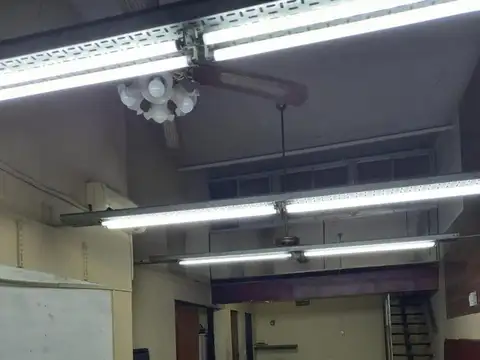 Paraná e/ Avenida Córdoba y Viamonte