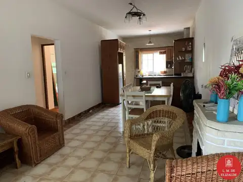 Depto Tipo Casa en Venta de 4 ambientes