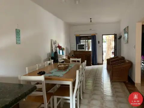 Depto Tipo Casa en Venta de 3 dormitorios