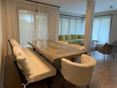 Departamento en Alquiler Temporal en Villa Urquiza, USD 2.250