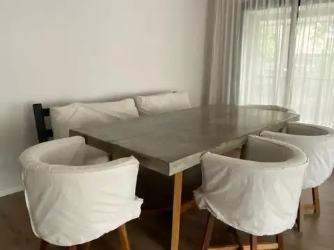 Departamento en Alquiler Temporal de 3 dormitorios