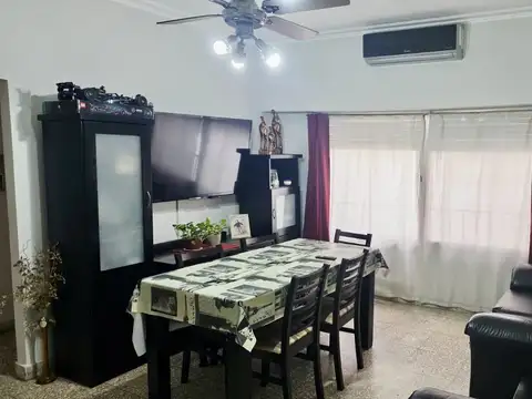 Venta Departamento 3 ambientes bajas expensas apto crédito - Villa Lugano