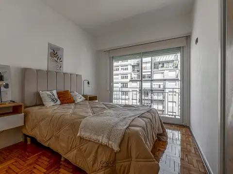 Departamento en Venta en Plaza Colon, USD 82.900