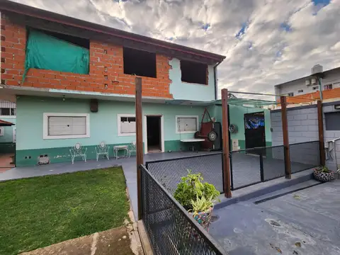 Casa en Jose Clemente Paz