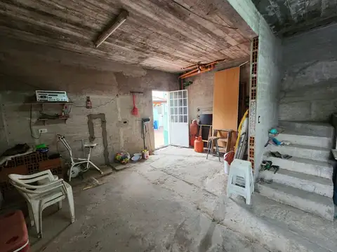 Casa en Venta al Sureste