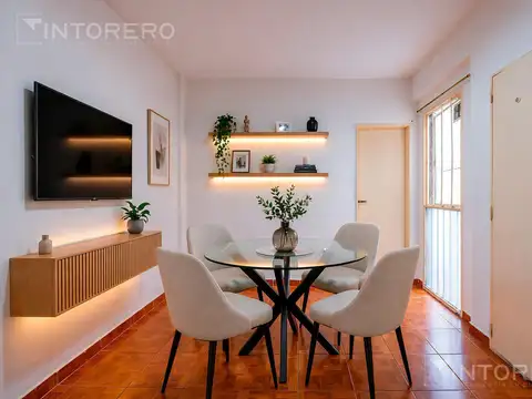 Departamento 2 ambientes en Flores