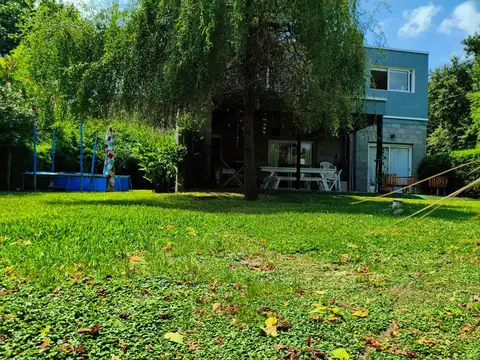 Casa en Venta en El Carmencito, USD 225.000