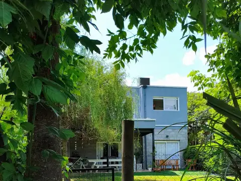 Casa en Venta al Sudoeste