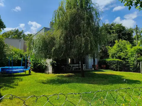 Casa en Venta 15 años