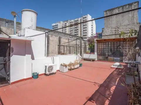 Depto Tipo Casa en Venta de 4 ambientes