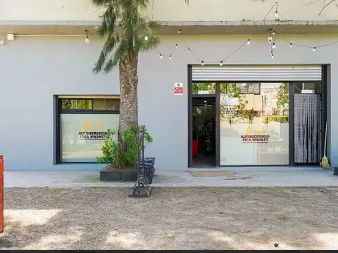 Fondo de comercio en venta - La Plata
