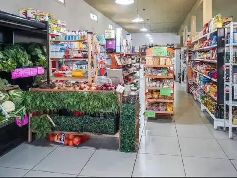 Fondo de comercio en venta - La Plata