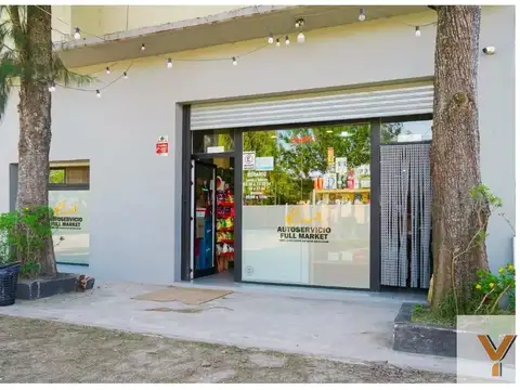 Fondo Comercio en Venta 6 años