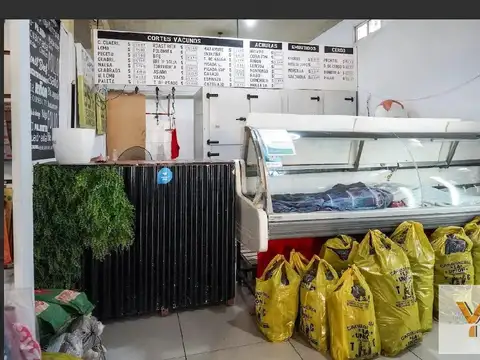 Fondo Comercio en Venta 6 años