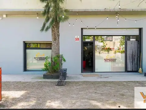 Fondo de comercio en venta - La Plata