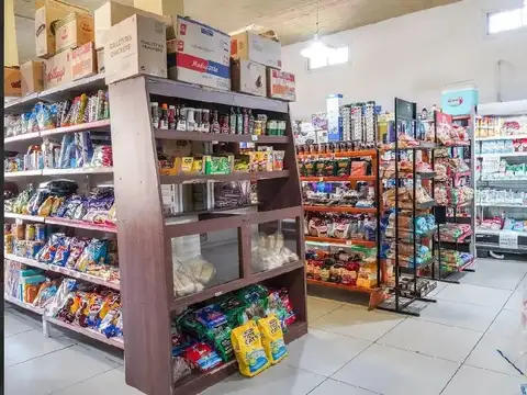 Fondo Comercio en Venta en La Plata, USD 75.000