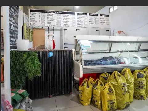 Fondo Comercio en Venta 6 años