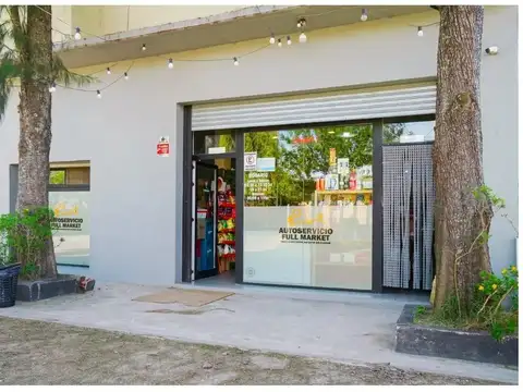 Fondo Comercio en Venta 6 años