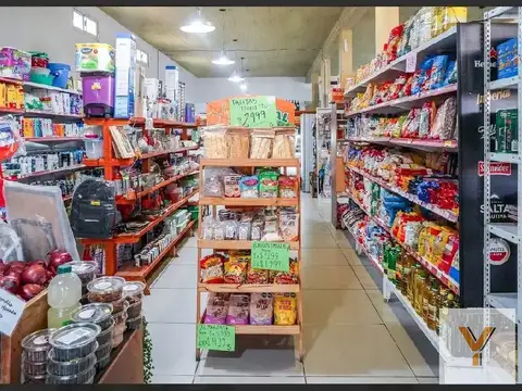 Fondo Comercio en Venta en La Plata, USD 75.000