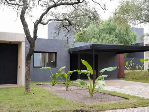 A Villa Allende Golf