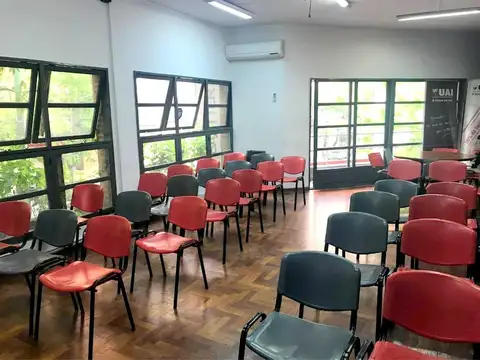 Oficina en Alquiler en Belgrano, $ 1.200.000