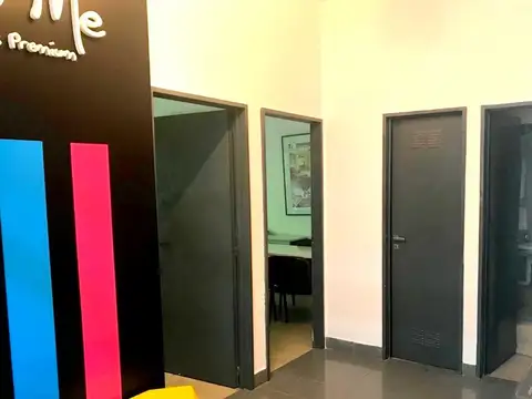 Oficina en Alquiler 20 años